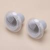 9T1Z13K376 9T1Z13K376A 2pcs Side Fender Marker Turn Signal Repeater Light Housing Plastic Fit for Ford Transit Connect 2010-
