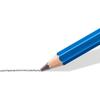 12 Staedtler Pencils, 10B, Marsurmograph, Writing Drawings, 100-10B*12