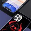 Devil Bad Boy Anime Phone Case For iPhone 17 Air 16 Pro Max 16E 15 + 14 Plus 11 12 13 Mini 7 8 SE Gift Print Cover Fundas 17 Air