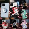 Koi-Fisch Yin Yang Für Huawei Nova 12i 12s 11i 8i Y91 Y60 Y70 Y72 Y90 Y61 9 10 SE P20 P40 Lite P30 P60 Pro Hülle