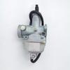 26mm New Carburetor PZ26 Carb & Air Filter Hand Choke Lever 150cc GY6 150 ATV Dirt Bike Go Kart