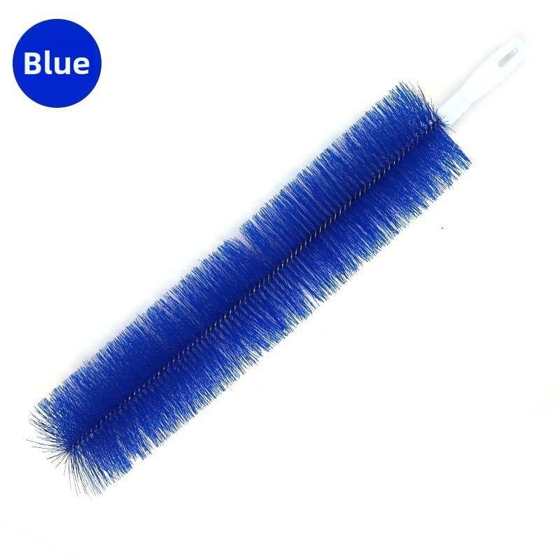 Household Dust And Debris Cleaner Brush For Air Conditioner And Fan Maintenance