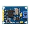MCP2515 CAN Bus Driver Module TJA1050 Receiver SPI Connection For Microcontroller Projects