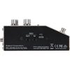 BOSS DD-200 Digital Delay Compact Effector with 12 Delay Modes and Looper Functions Guitar/Bass