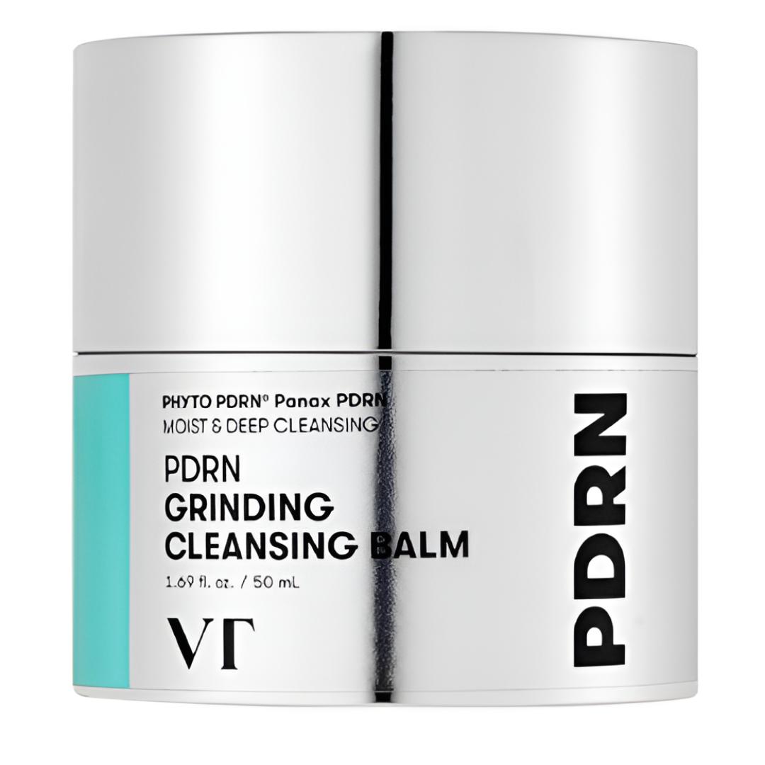 [VT COSMETICS] PDRN Grinding Cleansing Balm 100ml