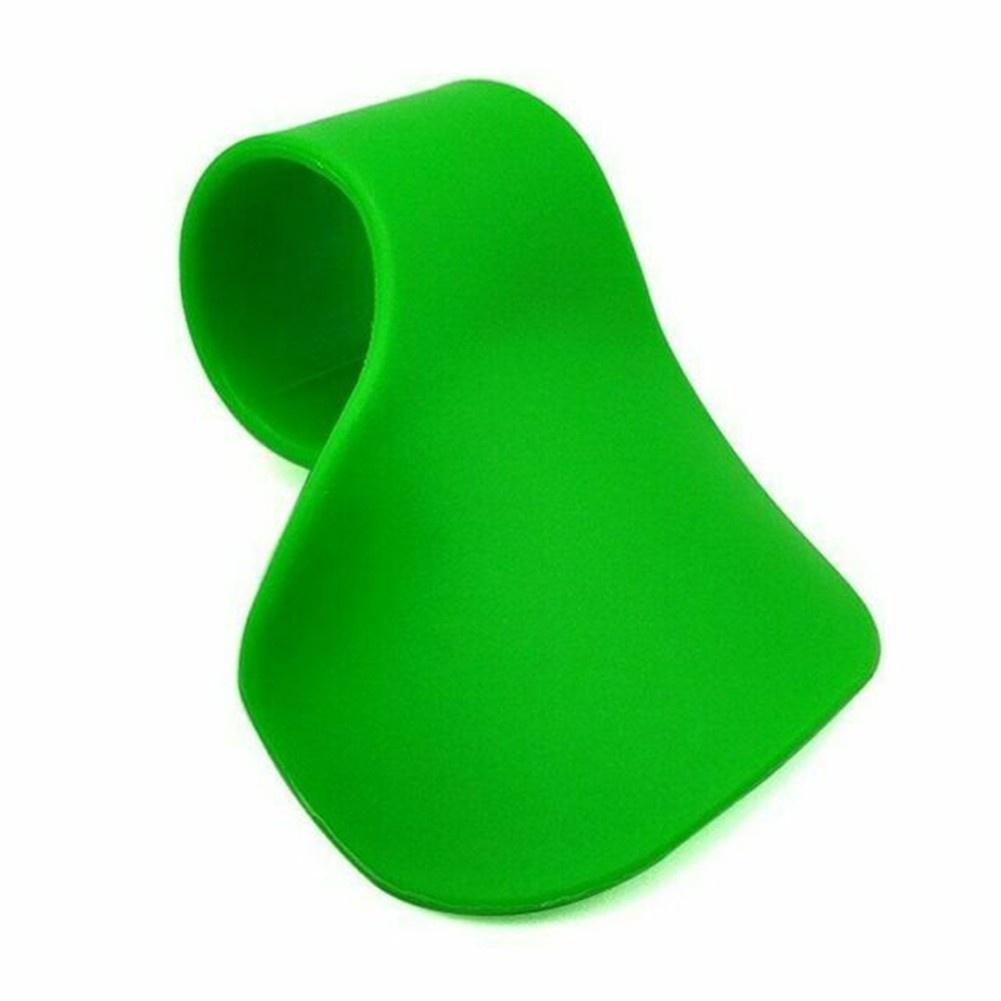 Motorcycle Throttle Assist Wrist Rest Control Grips Handle Throttle Booster Clip Modified Parts For 22mm Handle