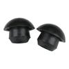 Solid Tire Wheel Hub Cap Rubber Plug For Xiaomi M365 Pro 1S Mi3 Electric Scooter Ninebot Max G30 G30D G30LP Wheel Air Hole Parts