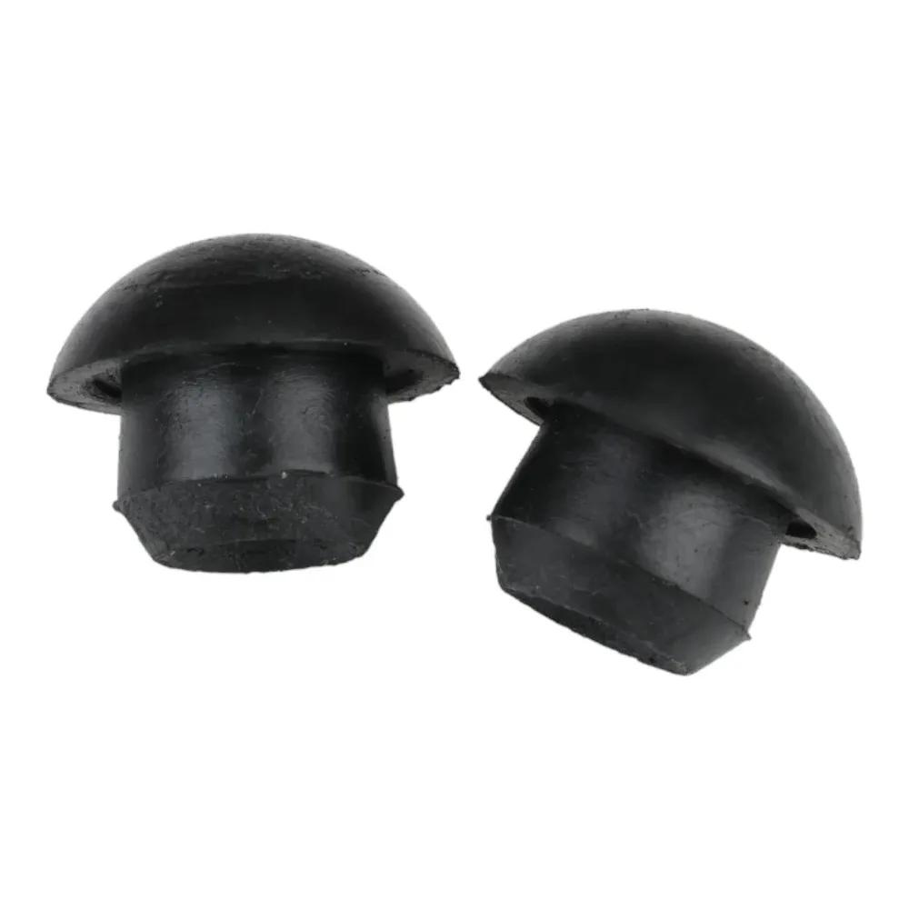 Solid Tire Wheel Hub Cap Rubber Plug For Xiaomi M365 Pro 1S Mi3 Electric Scooter Ninebot Max G30 G30D G30LP Wheel Air Hole Parts