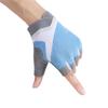 Anti-Slip Half Finger Workout Weight Lifting Gloves Cycling Gloves Gym Gloves Fitness Gloves