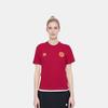 CLOT 20 FW23 T Shirt Unisex Red CLTE23FSP115-RD