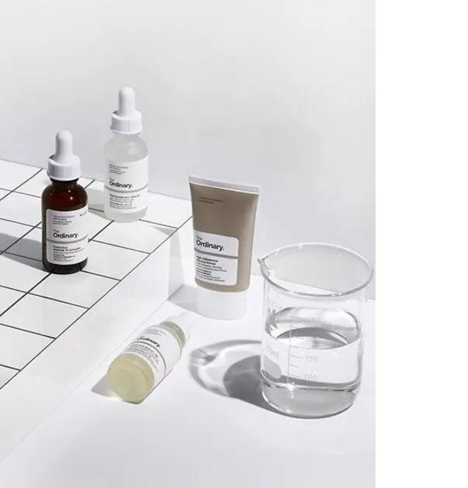 THE ORDINARY Vitamin C Suspension 23% + HA Spheres 2% – Brightening & Anti-Aging Cream 30ml