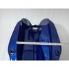 BMW R100 RT RS R90 R80 R75 BLUE PAINTED ALLOY PETROL FUEL GAS TANK +CAP |Fit For