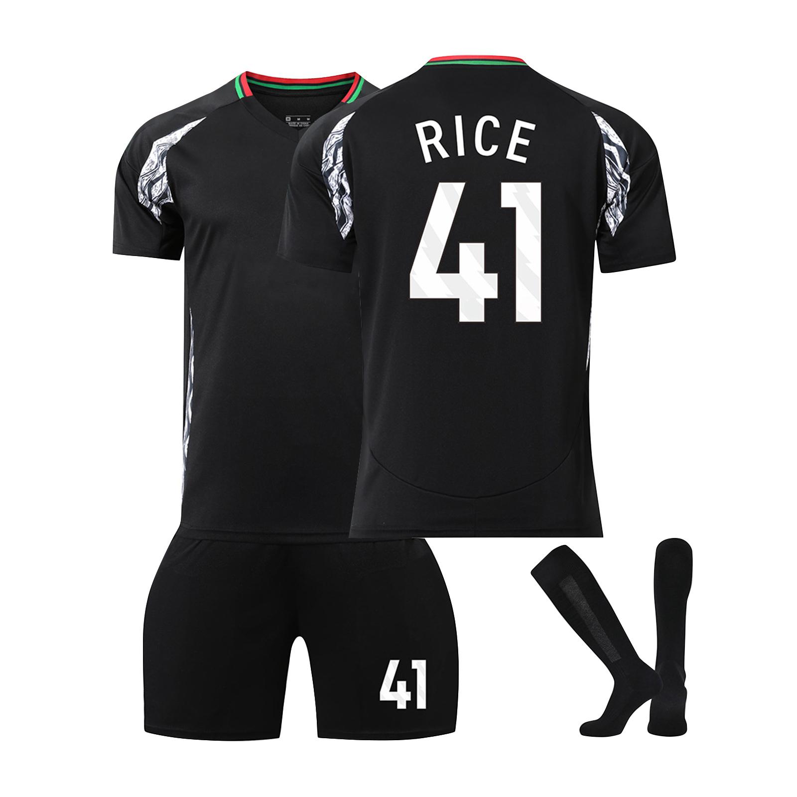 Three-piece jersey, team uniform, training uniform L