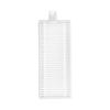 As Shown Side Brushes Kit Replacement Parts Long-lasting Sturdy Material Versatile Side Brushes Convenient Mop Cloths