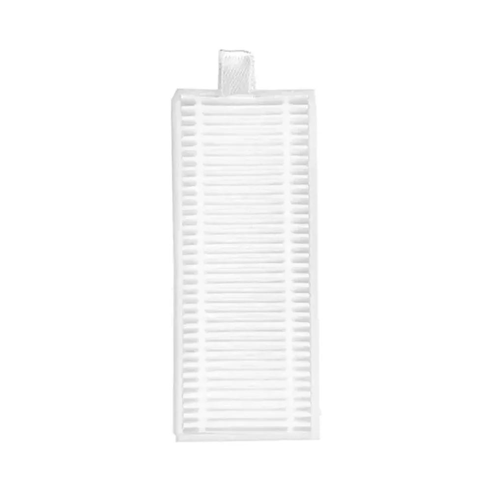 As Shown Side Brushes Kit Replacement Parts Long-lasting Sturdy Material Versatile Side Brushes Convenient Mop Cloths