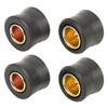 Bush Rear Shock Motorcycle Ring Bush Rubber Absorber Cushion