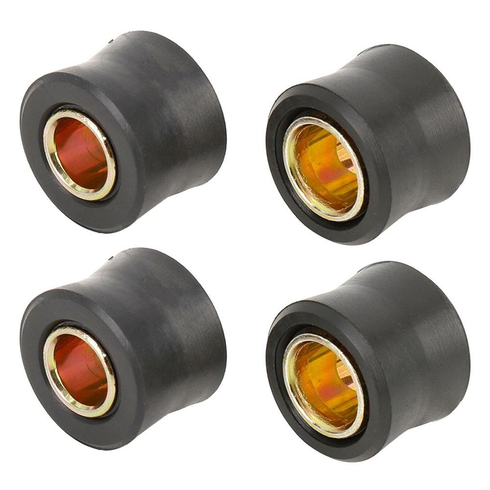 Bush Rear Shock Motorcycle Ring Bush Rubber Absorber Cushion