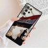 Iraq Flag Phone Case For Samsung Galaxy S25 S23 S30 S8 S21 S20 FE S24 S22 Note 10 20 S8 Plus lite Ultra
