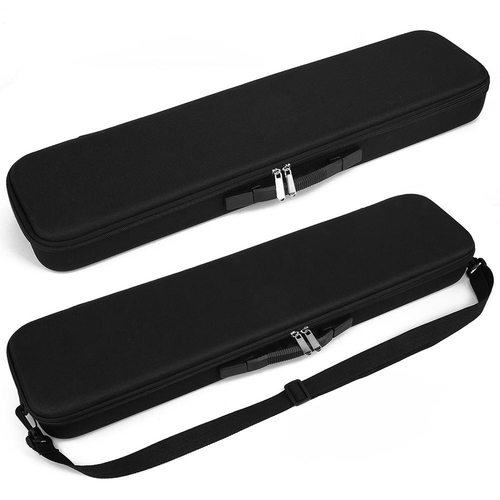 EVA Outdoor Fishing Rod Storage Bag Organizer Waterproof Portable Fishing Tackle Bag