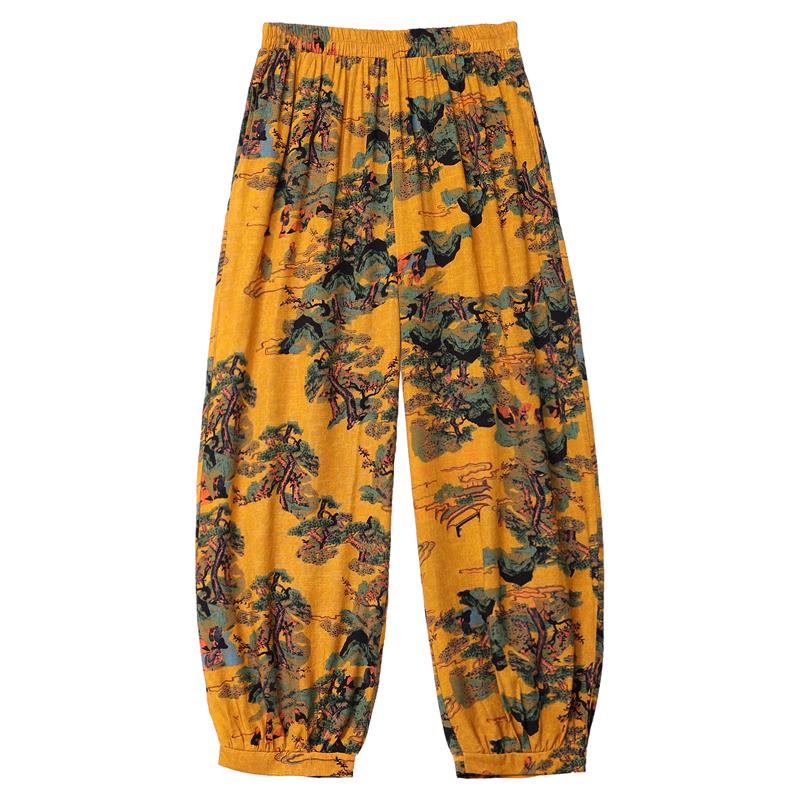 Damen-Hosen-Sets, Sommer, Übergröße, elegantes 2-teiliges Set für Damen, lässige Hose mit hoher Taille und Kurzarmbluse