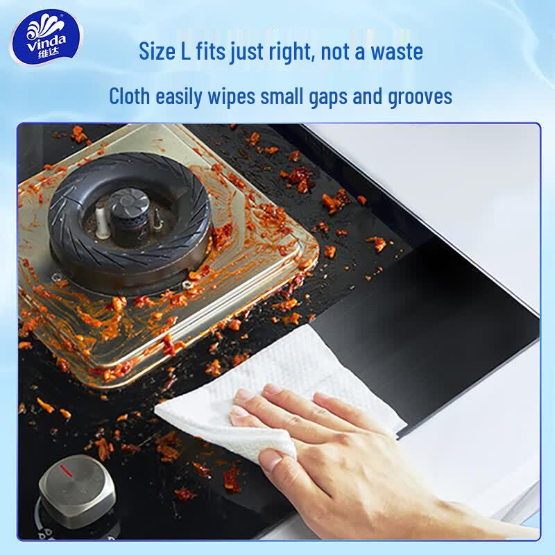 Vinda Kitchen Wipes