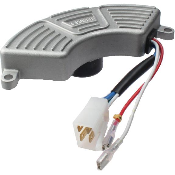 AVR for Generac Generator GP5500 GP6500 GP7500 XP6500 XG6500 XG7000 XG7000E XG8000E