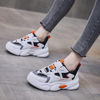 Obuwie damskie – Sneakersy