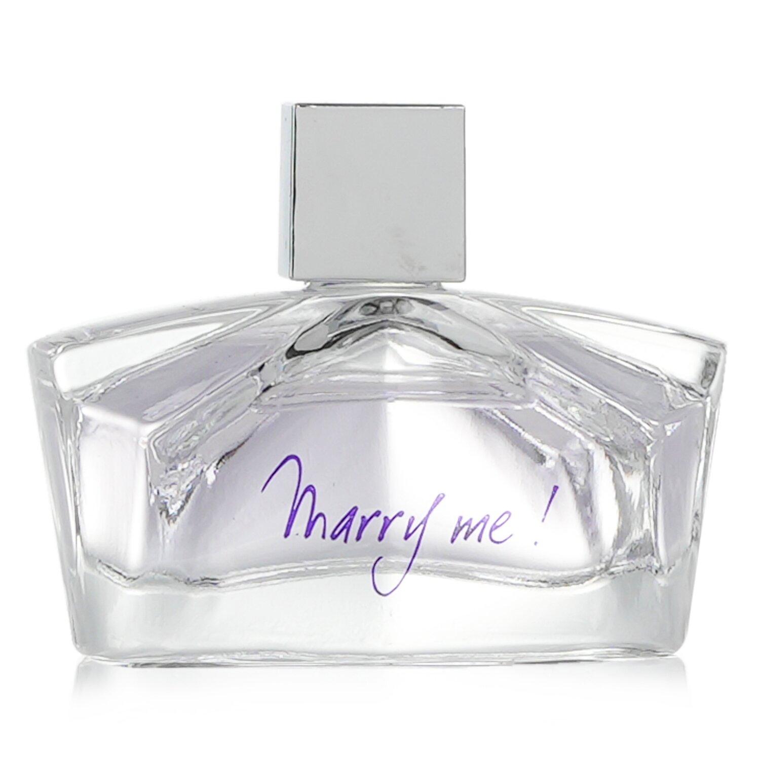 

Парфюмированная вода-спрей Marry Me (Миниатюра) 4.5ml/0.15oz