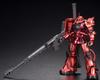 HG 1/144 Char's Zaku II Metallic Ver. Plastic Model (Gunpla Expo World Tour Japan 2015 Exclusive)
