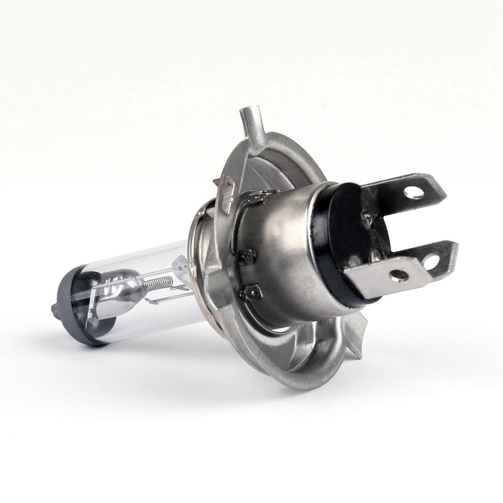 For Philips 12459 RA H4 12V 130/100W P43T 3200K For Car Headlamp Head light