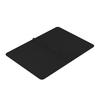 Stove Top Mat Cover Silicone Stove Mat Multipurpose Foldable 71cmx50.8cm Flat