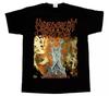 T-shirt de Tournée Malevolent Creation Manches Courtes Taille Adulte S à 5XL GG06