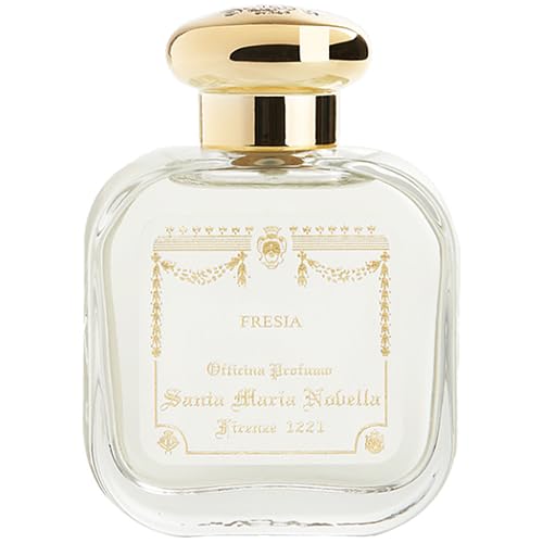 Santa Maria Novella Eau de Cologne Freesia 50ml [item]
