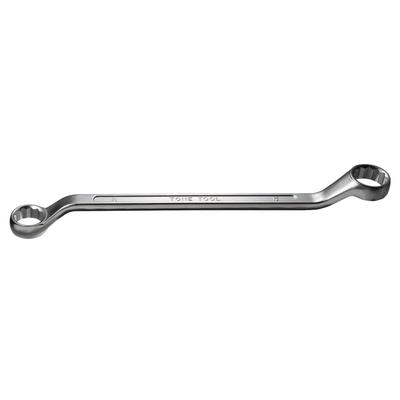 TONE Langer Ringschlüssel Schlüsselweite 29 x 32 mm (45°) HPM45-2932