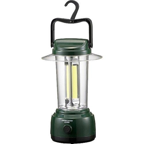 Ohm Electric Ln Cl2400 G [led campinG Lantern]