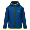 Regatta Childrens/Kids Andreson Hybrid Padded Jacket