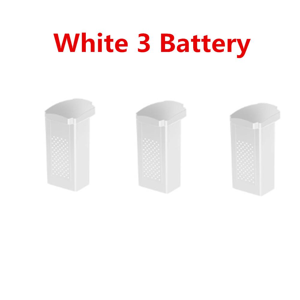 S-X1 MAX GPS Drone Battery 7.4V 1600mAh Battery for S X1 MAX GPS Drone Parts