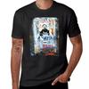 Ai Wei Wei T-Shirt boys whites quick-drying sweat mens plain t shirts