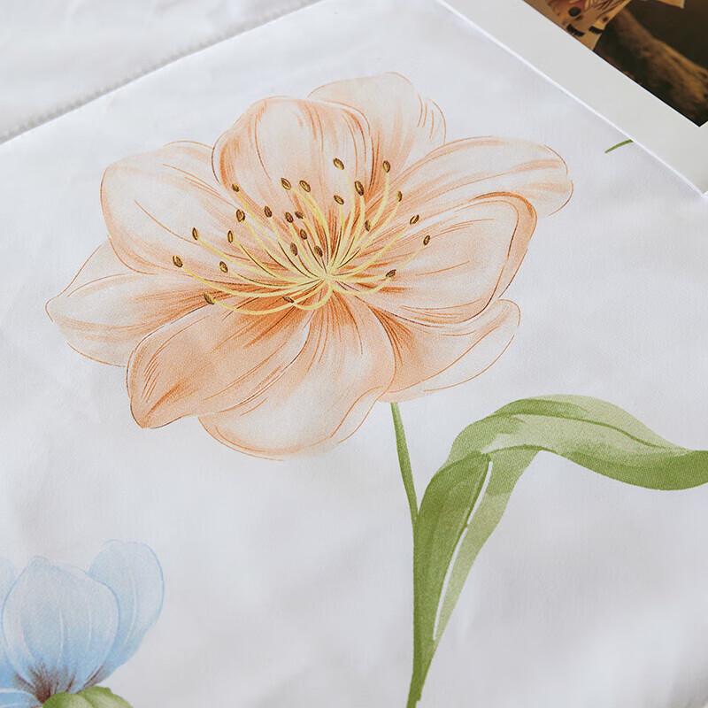 Yalu Tea Amino Acid Technology Antibacterial Quilt