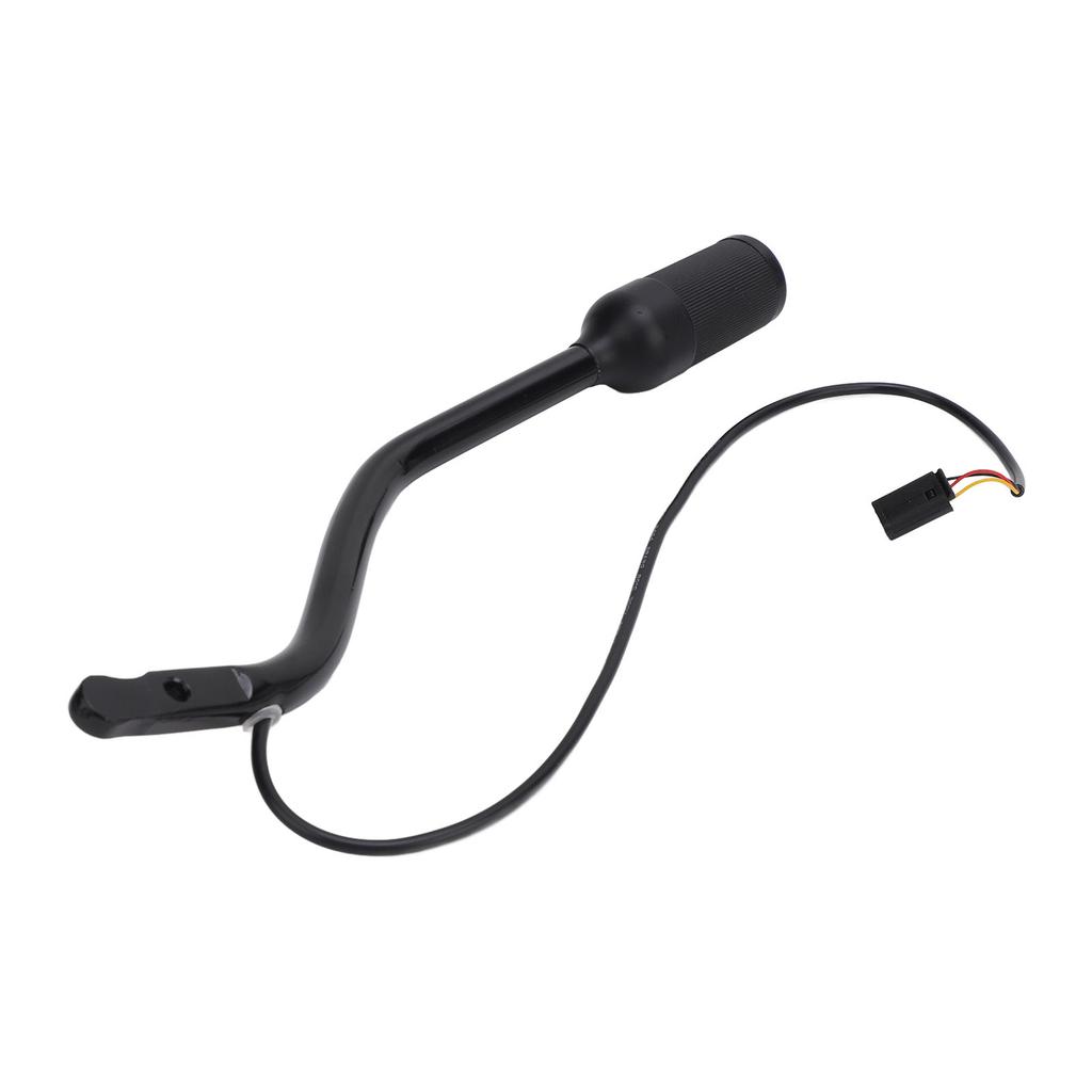 Transmission Gear Shift Lever F4TZ 7210 B Automatic Transmission Column Shift Select Lever for Bronco F53 F59