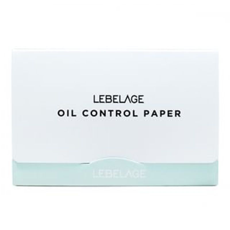 

LEBELAGE - Oil Control Paper 50 sheets