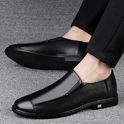 Παπούτσια με τακούνια – Loafers