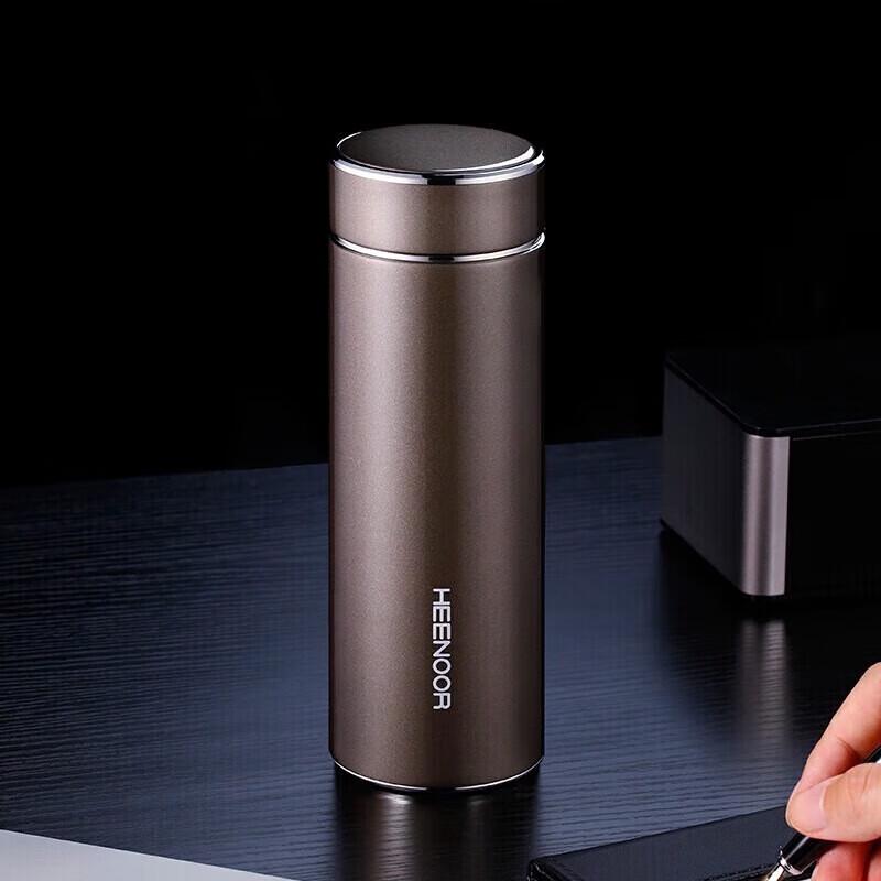 Sinuo 316L Stainless Steel Portable Insulated Water Bottle