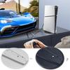 For Game Console Vertical Stand Stable Base Increase Height Bracket Antislip Holder Replacement Display Base Accessories