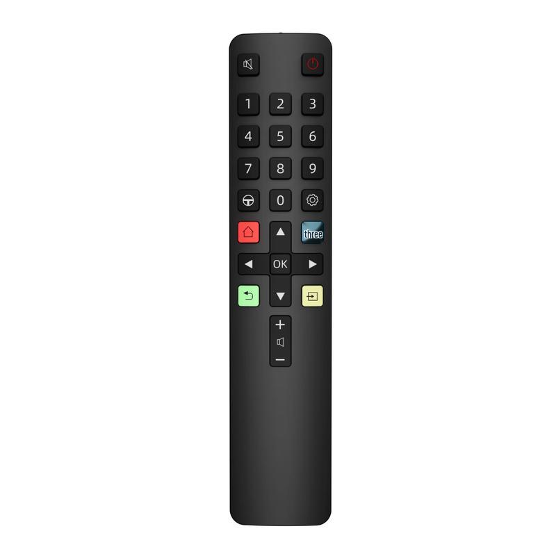 Yibaili Universal TV and Set-Top Box Remote Controls