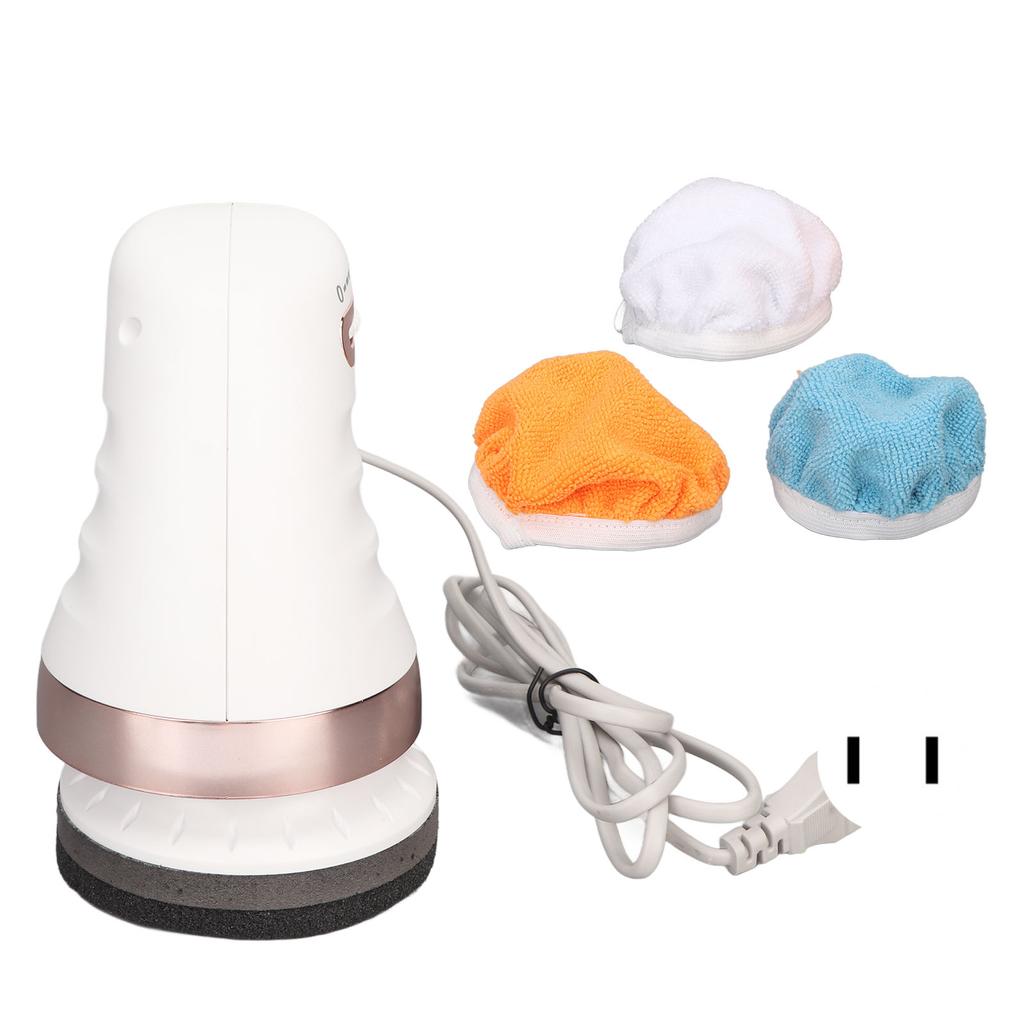 Handheld Cellulite Remover Massager Fat Burn Relax Muscle Massage Slimming Machine for Legs Butt Thi
