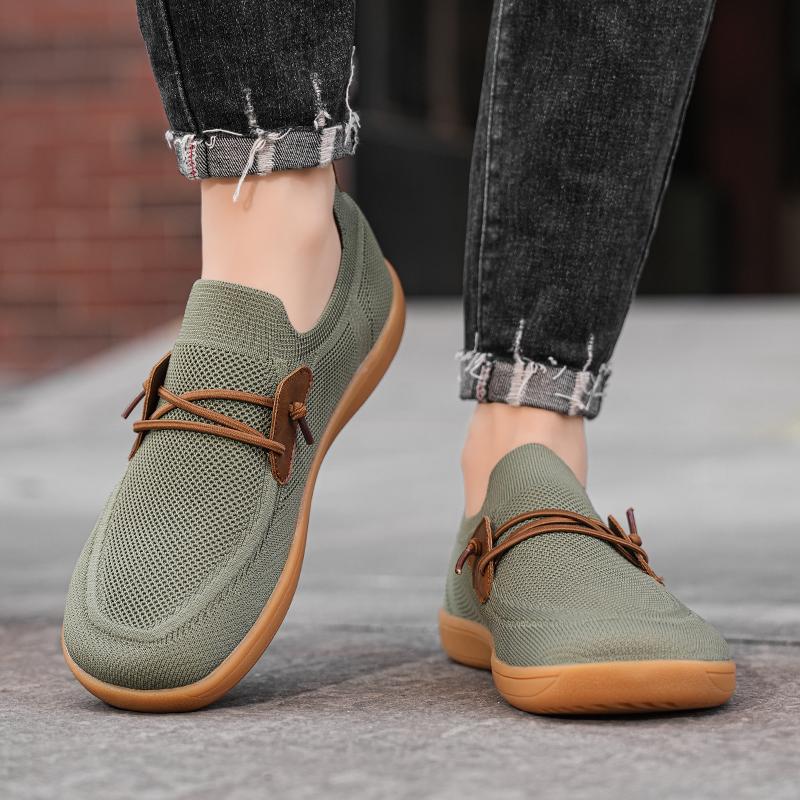 Tamanho Grande 50 Unissex ExtraLargo Sapatos Minimalistas Para Homens Mulheres Ao Ar Livre Respiráveis Casuais