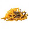 Reliable 40Pcs M6x40 Wall Anchor and Screw Set for Various Applications