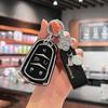 Cadillac Key Cover for XT5, XT4, XT6, CT5, CT6, CT4, XTS, ATSL Models