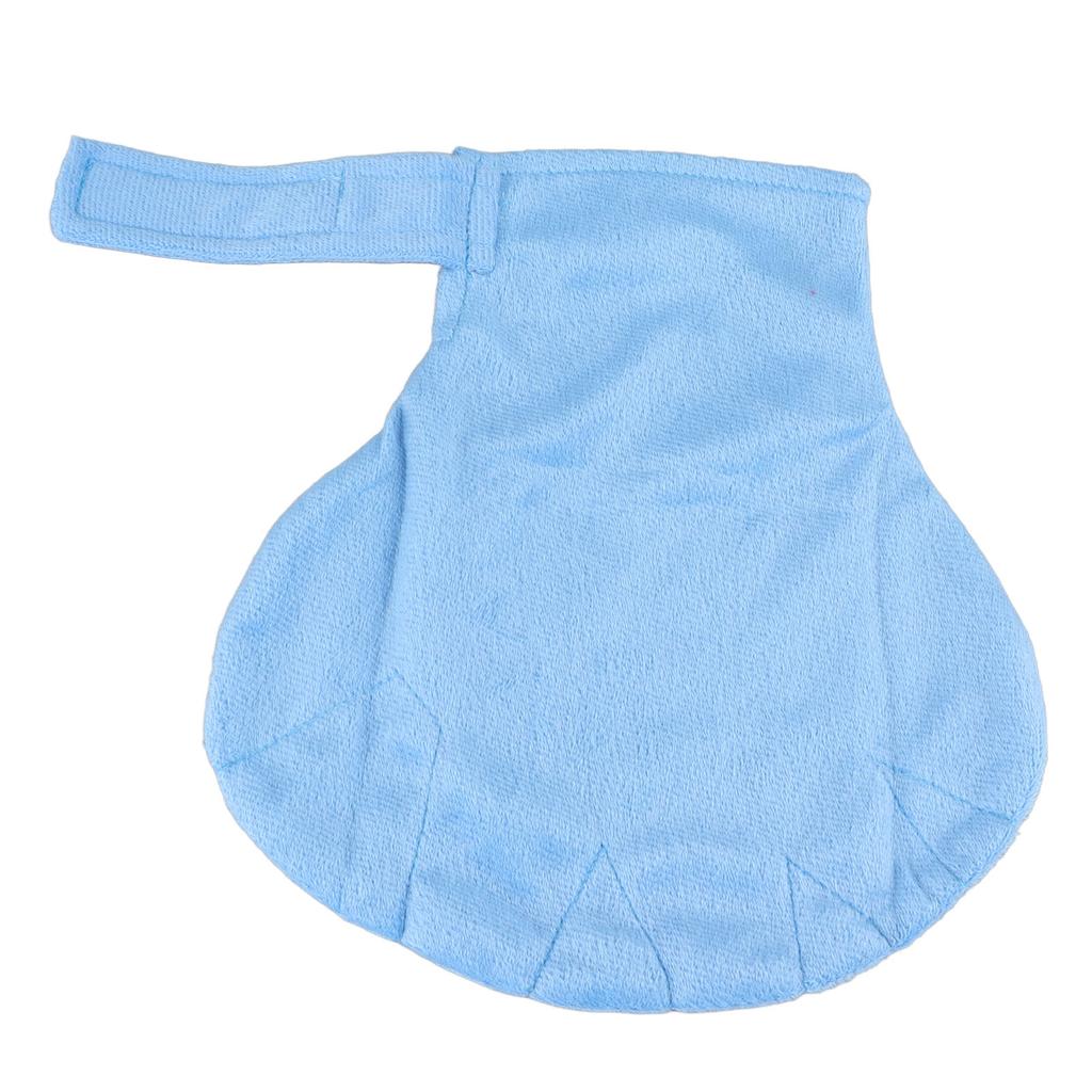 Bird Training Gloves Bite Resistant Scratch Proof Protective Small Animal Handling Gloves for Bird